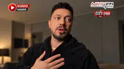 Murat Boz’dan Su Baskını Çağrısı: Stüdyoda Mahsur Kaldı