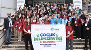 COP31 Çocuk İklim Zirvesi: İl çalıştayı düzenlendi