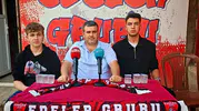 Ali Erbilir’den Ankara Demir Maçına Destek Çağrısı