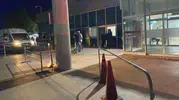 Ayvalık Açıklarında Tekne Battı: 8 Kişi Kurtarıldı, 1 Kayıp