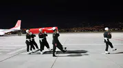 Kahramanmaraş'ta Kara Pazar