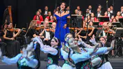 Türk Dünyası Ankara'da tek ses oldu