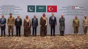 Mekke İttifakı’nın Savunma Komitesi Riyad’da Toplandı
