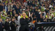 Fenerbahçe’de İsmail Kartal İle Yollar Resmen Ayrıldı