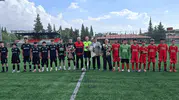 Kahramanmaraş’ta 2026-2027 Futbol Sezonu Başladı