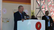 Erdoğan: "Bizler Bu Makamlarda Sizlere Hizmetkâr Olmak İçin Varız"