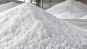 1250 Ton Tuz Alımı İçin İhale İlanı