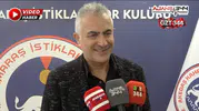 Mehmet Altıparmak’tan İstiklalspor İçin Şampiyonluk Mesajı