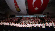 Onikişubat Belediyesi’nden Cumhuriyet’in 103. yılına 1300 sesli dev konser