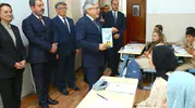 MEB'den iki eser Azerbaycan Türkçesi'ne çevrildi