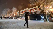 Kahramanmaraş’ta Hafta Sonunun Hava Tablosu Netleşti