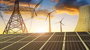Sanayide enerji tüketimi 1,72 milyon terajulu aştı! Sanayide en çok elektrik tüketildi