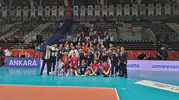 Akedaş Onikişubat Belediyespor, Altekma’yı 3-0 Mağlup Etti