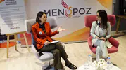 Menopozun iş hayatındaki etkileri masaya yatırıldı