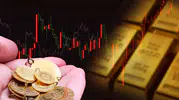 Altın fiyatları geriledi: Gram altında son durum