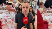Kahramanmaraş’ta Sürdürülebilir Bilim Festivali