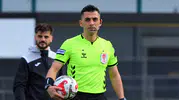 Burak Kamalak’a Bodrum FK-Ümraniyespor maçı görevi