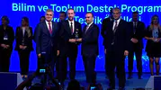 Kahramanmaraş'ın Bilim Projesi, TÜBİTAK'tan Türkiye İkinciliğiyle 150 bin TL Ödül Kazandı