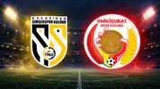 Onikişubatspor, Kocasinan Deplasmanında