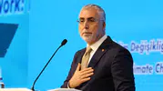 Işıkhan: "Dönüşümde kimseyi geride bırakmayacağız"