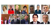 KSÜ’den 12 İsim Dünyanın En Etkili Bilim İnsanları Listesinde
