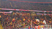 Dev Derbide Osimhen Şov: Galatasaray İlk Yarıyı 2-0 Önde Bitirdi