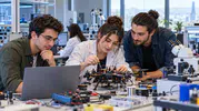 TÜBİTAK 2209-A ve 2209-B proje başvuruları açıldı