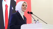 Bakan Göktaş: Hatay'a son 24 yılda 55 milyar liralık sosyal hizmet yatırımı yapıldı