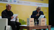 Bahaettin Karakoç Kitap Fuarı’nda Şiirleriyle Hatırlandı