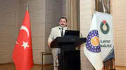 KSÜ’de din istismarının sosyo-politik boyutları ele alındı