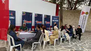 Kahramanmaraş'ta Gençler Pusula Maraş ile Geleceğe Hazır!
