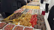 Dulkadiroğlu’nda Gastronomi Mutfağı Hizmete Açıldı