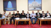 Vali Ünlüer’den Şehit Yusuf Güneş’in Ailesine Taziye