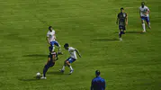 İstiklalspor’da Gol Sevinci!