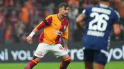 - Galatasaray Kasımpaşa Karşısında Beşinci Galibiyetini Aldı