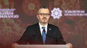 Burhanettin Duran’dan Türk Dünyası İçin Ortak Medya Çağrısı
