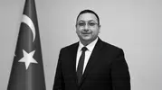 Burak Gül’den Dündar Ziya Gültekin’e taziye mesajı