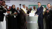 Türkiye ile Suudi Arabistan arasında enerji iş birliği... 5 bin megavatlık anlaşma geliyor