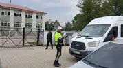 Kahramanmaraş’ta okul ve yurt çevrelerine sıkı denetim