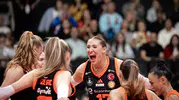 Eczacıbaşı Peron İstanbul Derbisinde VakıfBank Geri Döndü