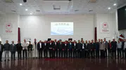 TOÇ BİR-SEN’in genel kuruluna AK Parti’den katılım