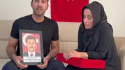 Türkoğlu’nda Hayatını Kaybeden Polisin Ailesinden Adalet Çağrısı
