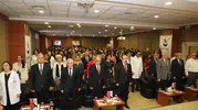 SANKO Üniversitesi’nde Cumhuriyetin 103. Yılı Törenle Kutlandı