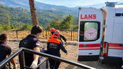 Kahramanmaraş’ta su kuyusuna düşen iki kişi kurtarıldı