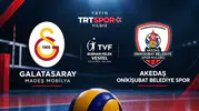 Onikişubat Belediyespor, Galatasaray Deplasmanına Çıkıyor