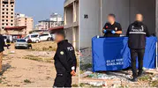 Kahramanmaraş: İnşaat önünde bir erkek ölü bulundu