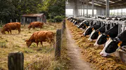 Hayvancılık işletmeleri A'dan E'ye sınıflandırılacak
