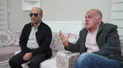 İki ülkeden yazarlar Kahramanmaraş’ta gençlerle buluştu