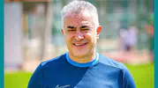 Kahramanmaraş İstiklalspor’da Mehmet Altıparmak Dönemi Başladı