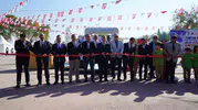 Kahramanmaraş'ta Bilim Şenliği başladı